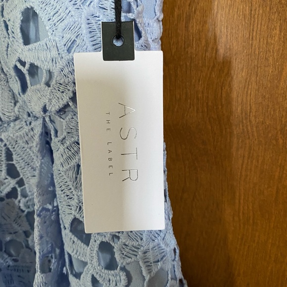 ASTR the Label Lace Midi Dress - Picture 3 of 6